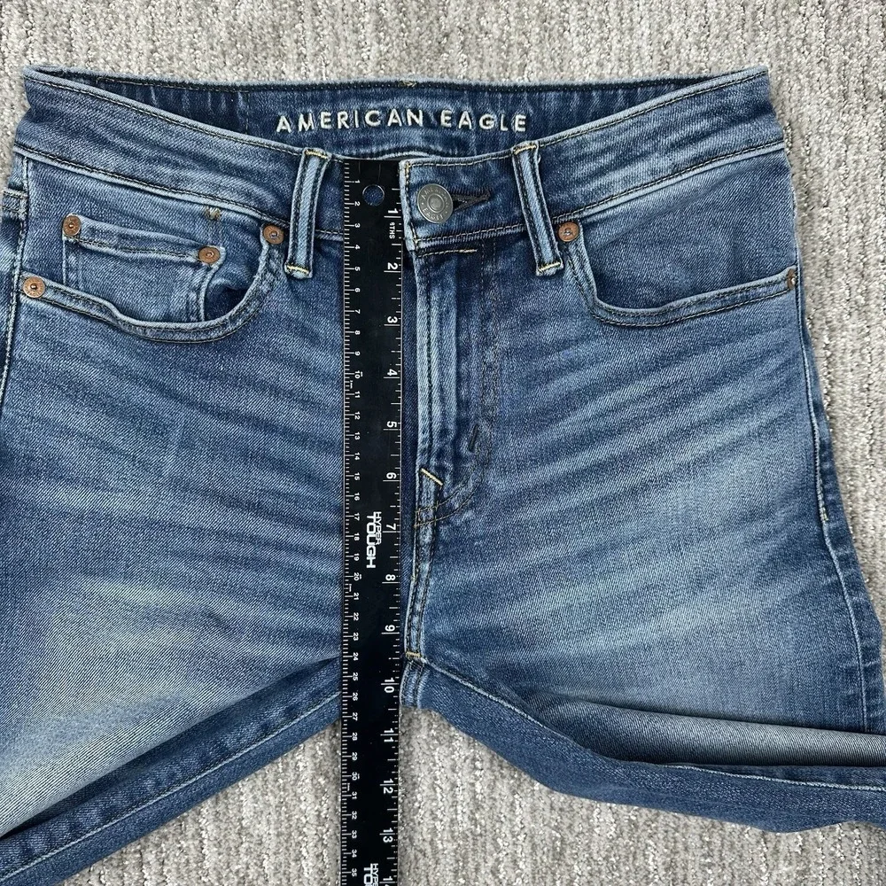 American Eagle Outfitters these american
